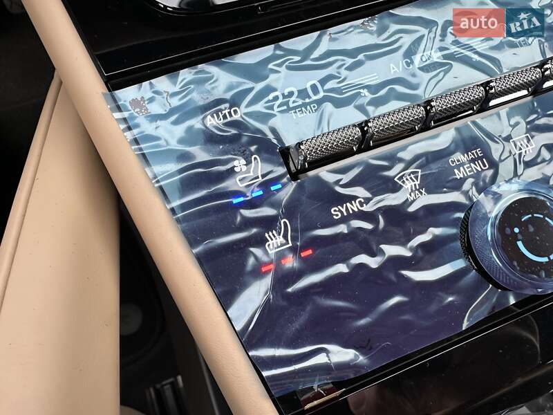 Внедорожник / Кроссовер Porsche Cayenne 2024 в Киеве фото 35 Внедорожник / Кроссовер Porsche Cayenne 2024 в Киеве