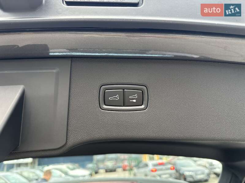 Внедорожник / Кроссовер Porsche Cayenne 2024 в Киеве фото 40 Внедорожник / Кроссовер Porsche Cayenne 2024 в Киеве