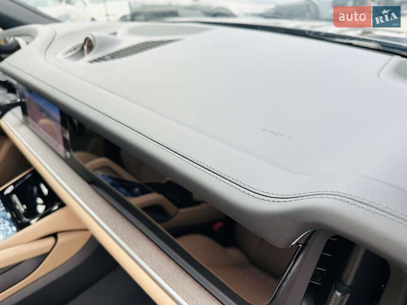 Внедорожник / Кроссовер Porsche Cayenne 2024 в Киеве фото 45 Внедорожник / Кроссовер Porsche Cayenne 2024 в Киеве