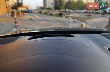 Позашляховик / Кросовер Porsche Cayenne 2019 в 