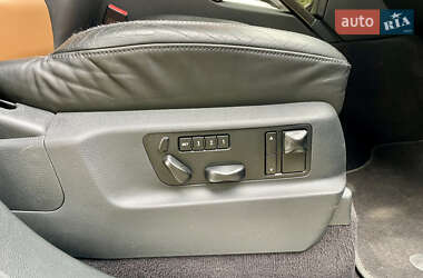 Внедорожник / Кроссовер Porsche Cayenne 2008 в 