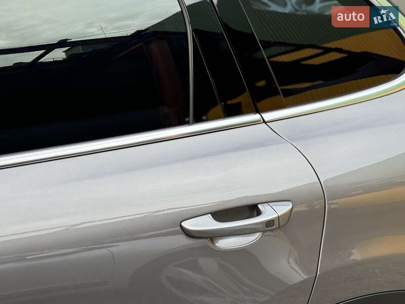 Позашляховик / Кросовер Porsche Cayenne 2010 в Києві