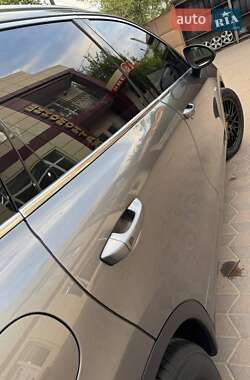 Позашляховик / Кросовер Porsche Cayenne 2010 в 