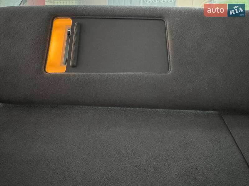 Позашляховик / Кросовер Porsche Cayenne 2010 в Києві