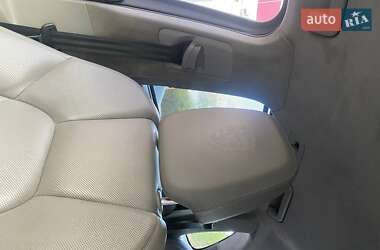 Позашляховик / Кросовер Porsche Cayenne 2010 в 