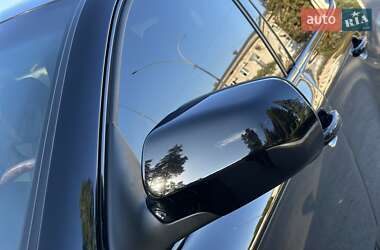Позашляховик / Кросовер Porsche Cayenne 2007 в 