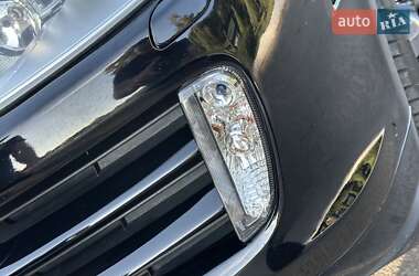 Позашляховик / Кросовер Porsche Cayenne 2007 в 
