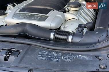 Позашляховик / Кросовер Porsche Cayenne 2007 в 