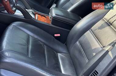 Позашляховик / Кросовер Porsche Cayenne 2007 в 