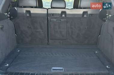 Позашляховик / Кросовер Porsche Cayenne 2007 в 