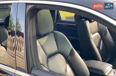 Внедорожник / Кроссовер Porsche Cayenne 2013 в 
