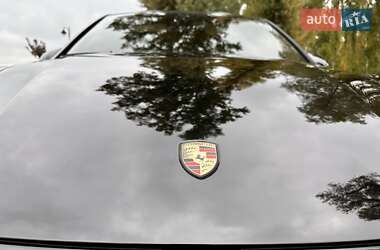 Внедорожник / Кроссовер Porsche Cayenne 2014 в 