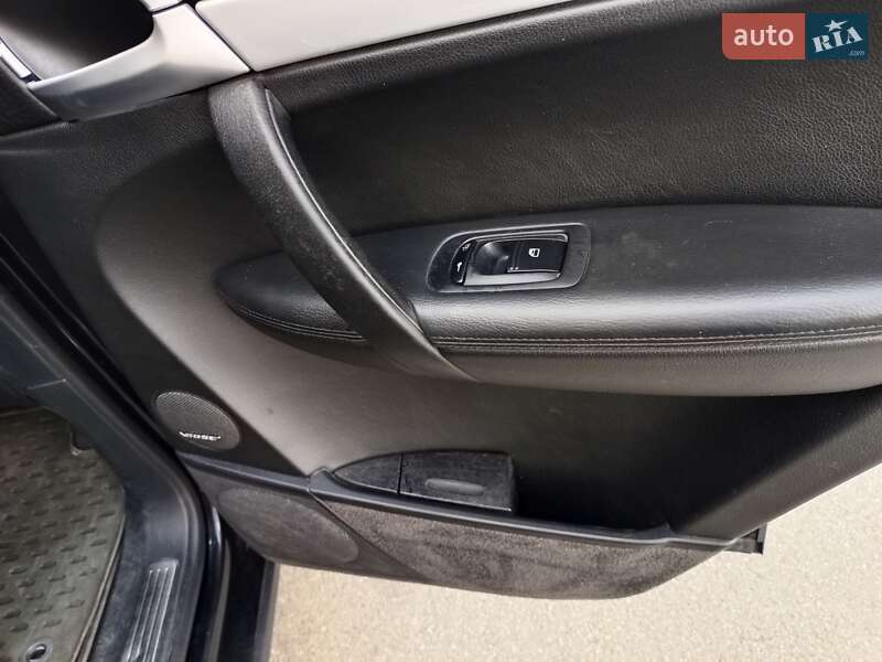 Позашляховик / Кросовер Porsche Cayenne 2003 в Києві