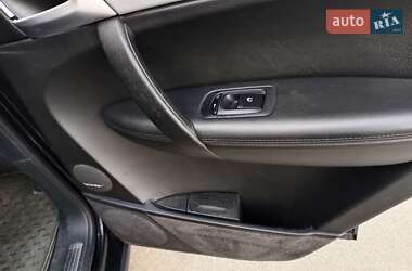 Позашляховик / Кросовер Porsche Cayenne 2003 в 