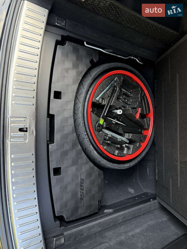 Внедорожник / Кроссовер Porsche Cayenne 2018 в Ивано-Франковске фото 26 Внедорожник / Кроссовер Porsche Cayenne 2018 в Ивано-Франковске