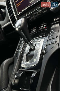 Позашляховик / Кросовер Porsche Cayenne 2012 в 