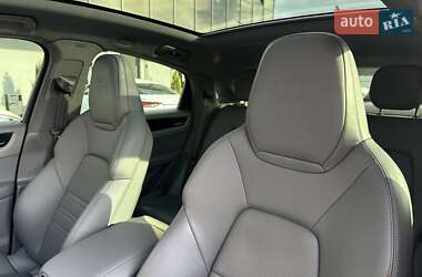 Внедорожник / Кроссовер Porsche Cayenne 2020 в 