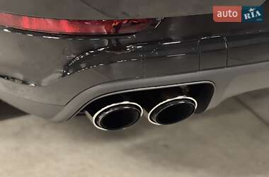 Внедорожник / Кроссовер Porsche Cayenne 2023 в 