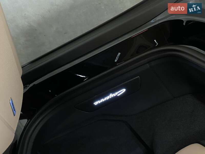 Внедорожник / Кроссовер Porsche Cayenne 2023 в Киеве фото 27 Внедорожник / Кроссовер Porsche Cayenne 2023 в Киеве