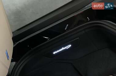 Внедорожник / Кроссовер Porsche Cayenne 2023 в 