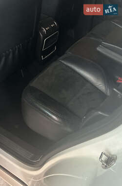 Позашляховик / Кросовер Porsche Cayenne 2008 в 