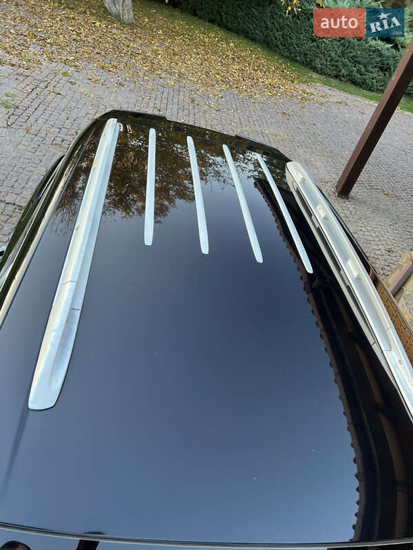 Внедорожник / Кроссовер Porsche Cayenne 2007 в Днепре