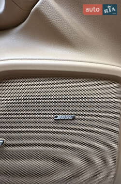 Внедорожник / Кроссовер Porsche Cayenne 2012 в 
