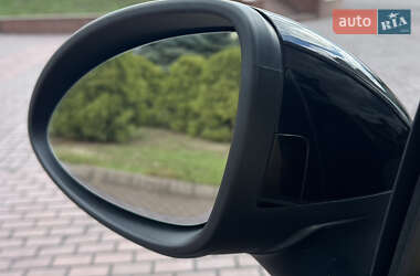 Внедорожник / Кроссовер Porsche Cayenne 2012 в 