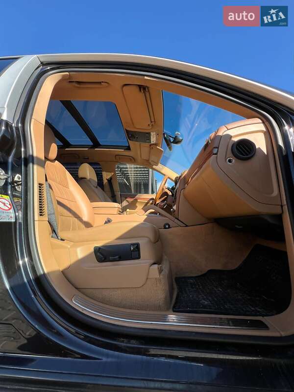 Внедорожник / Кроссовер Porsche Cayenne 2008 в Кривом Озере фото 15 Внедорожник / Кроссовер Porsche Cayenne 2008 в Кривом Озере