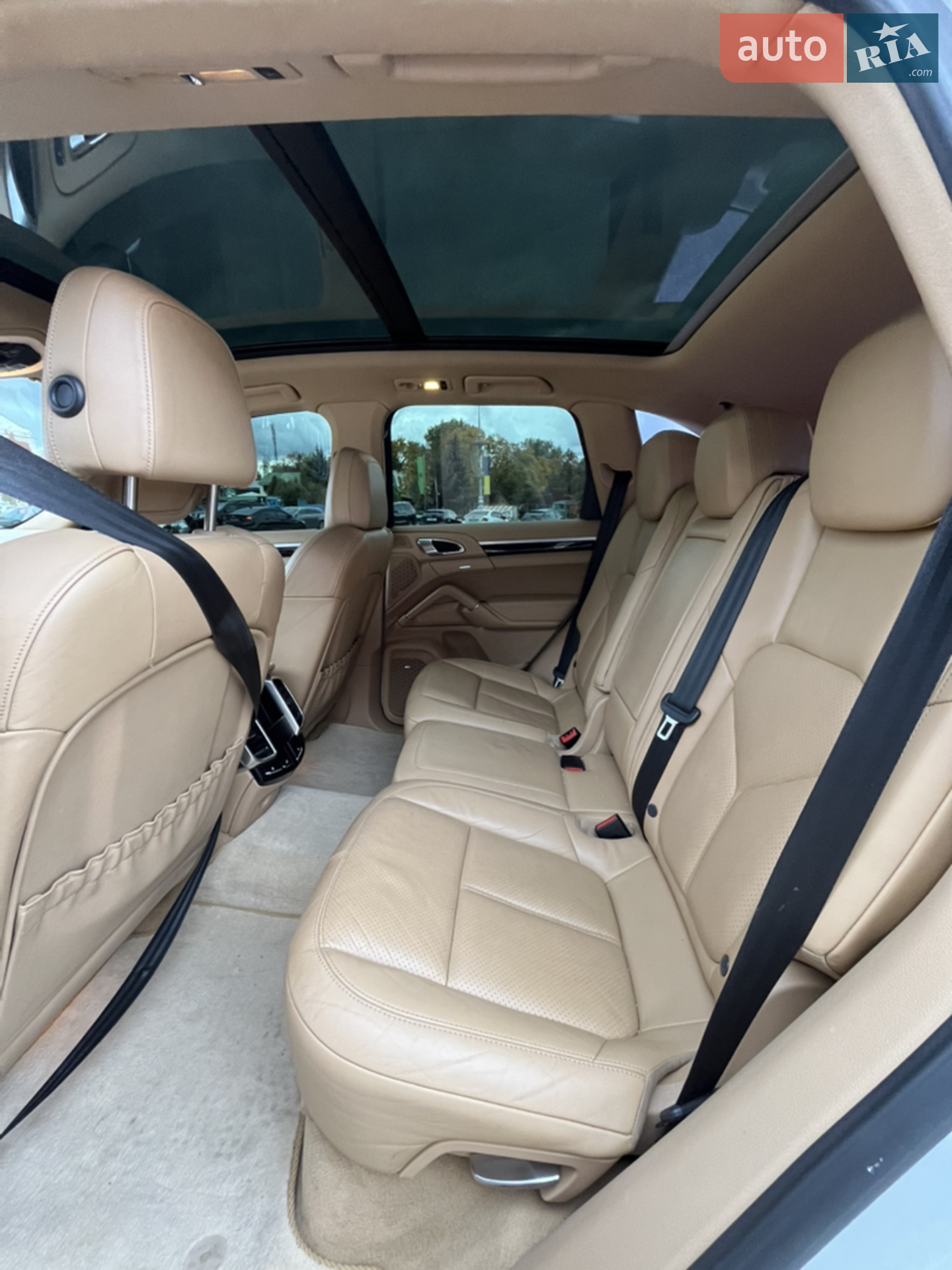 2013 Porsche Cayenne - мініатюра 15