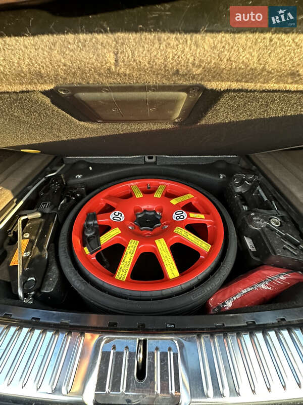 Внедорожник / Кроссовер Porsche Cayenne 2011 в Запорожье фото 45 Внедорожник / Кроссовер Porsche Cayenne 2011 в Запорожье