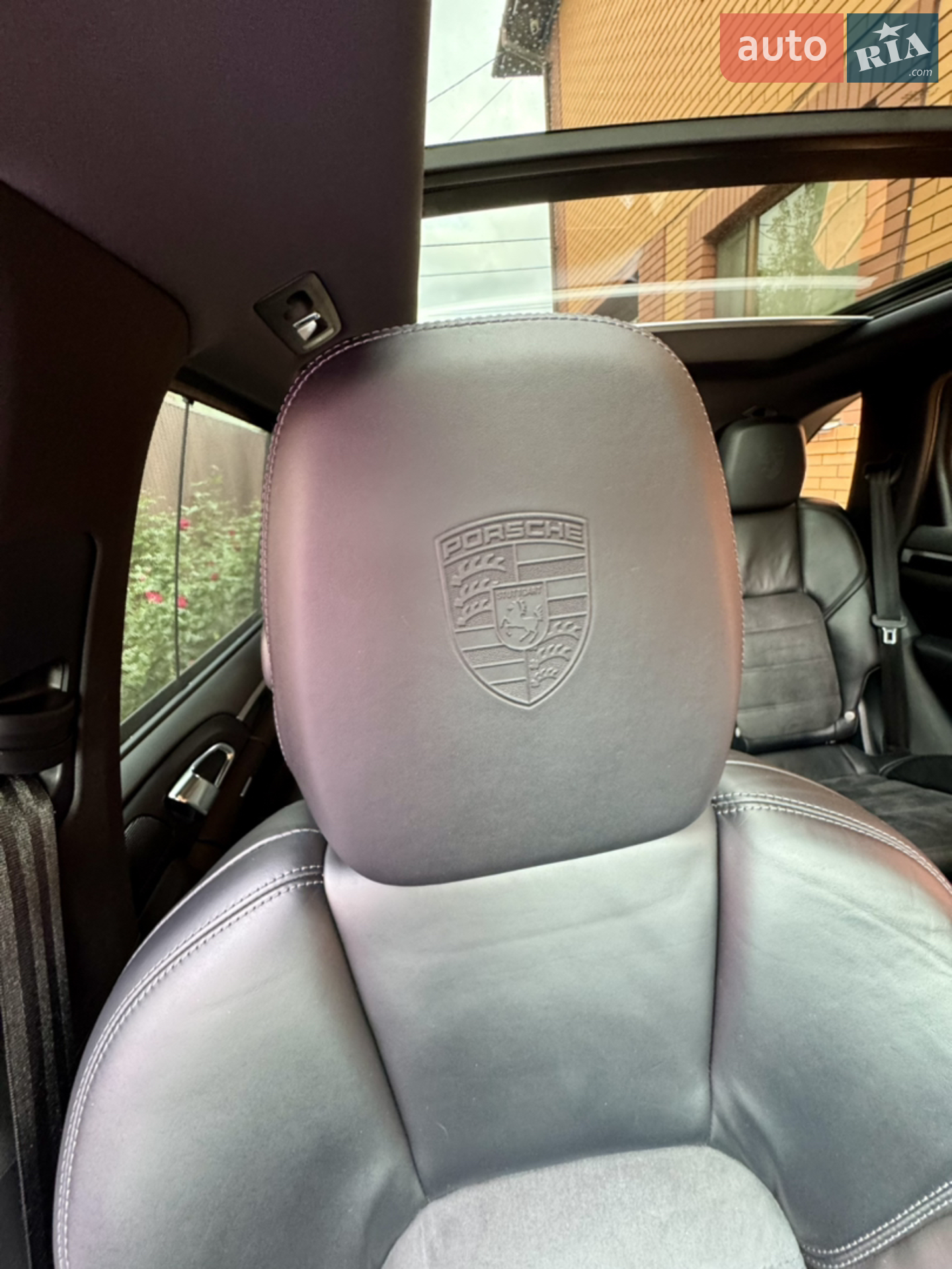 2016 Porsche Cayenne - мініатюра 14