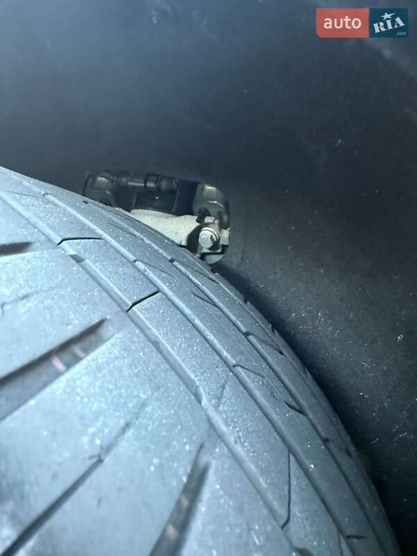 Внедорожник / Кроссовер Porsche Cayenne 2017 в Одессе