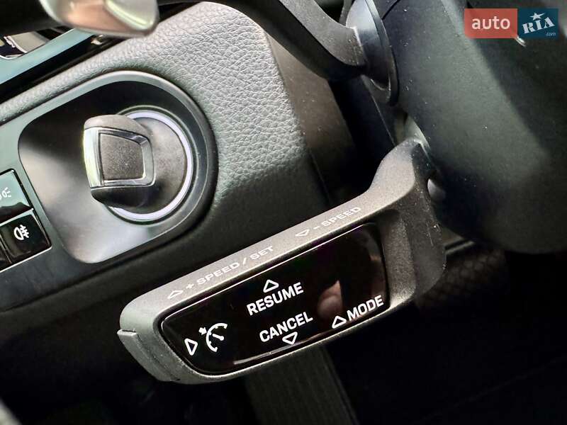 Внедорожник / Кроссовер Porsche Cayenne 2018 в Киеве фото 73 Внедорожник / Кроссовер Porsche Cayenne 2018 в Киеве