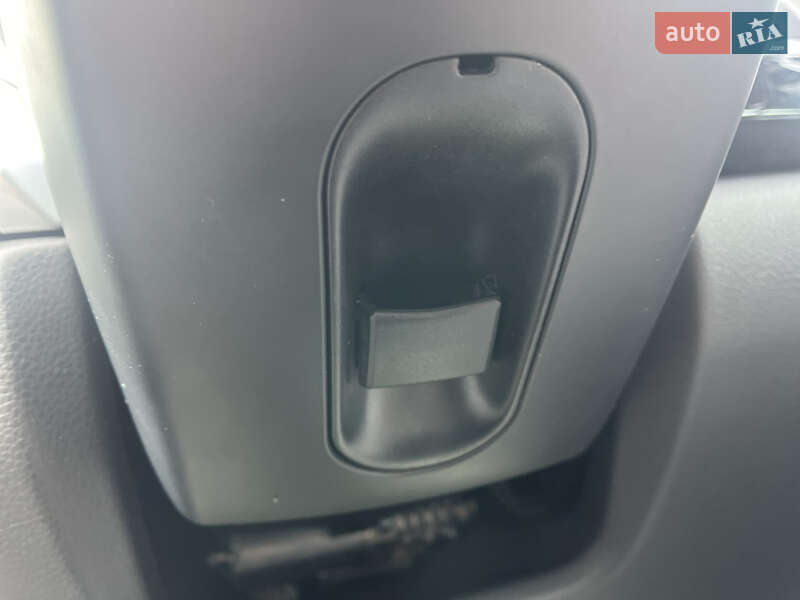 Позашляховик / Кросовер Porsche Cayenne 2014 в Черкасах