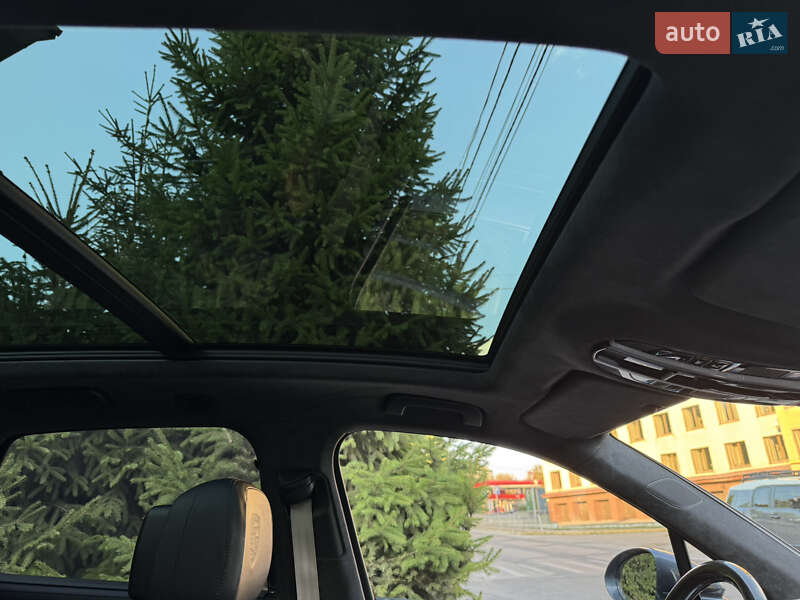 Позашляховик / Кросовер Porsche Cayenne 2018 в Тернополі фото 10 Позашляховик / Кросовер Porsche Cayenne 2018 в Тернополі