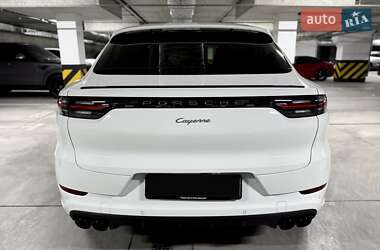 Позашляховик / Кросовер Porsche Cayenne 2019 в  фото 13 Позашляховик / Кросовер Porsche Cayenne 2019 в