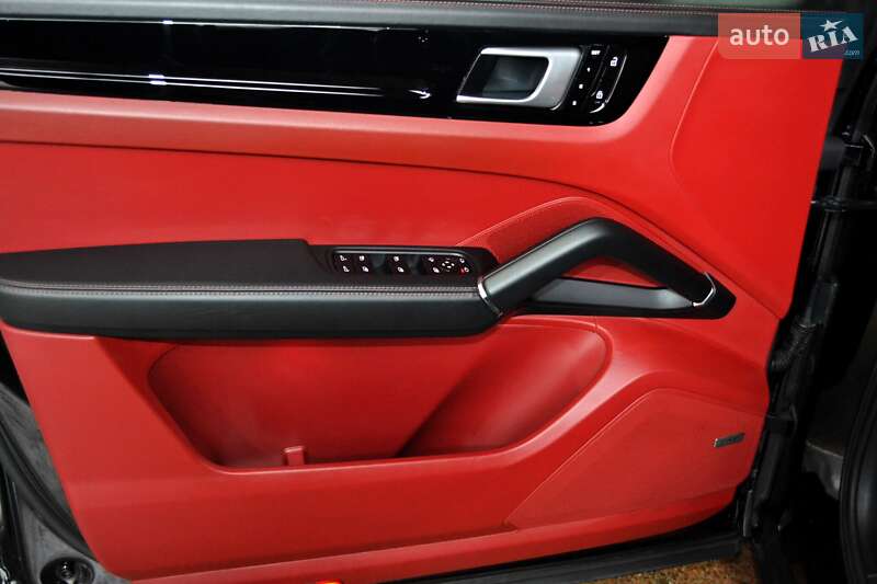 Внедорожник / Кроссовер Porsche Cayenne 2020 в Харькове фото 22 Внедорожник / Кроссовер Porsche Cayenne 2020 в Харькове