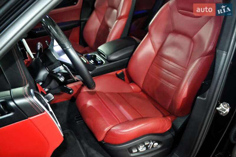 Внедорожник / Кроссовер Porsche Cayenne 2020 в Харькове фото 29 Внедорожник / Кроссовер Porsche Cayenne 2020 в Харькове