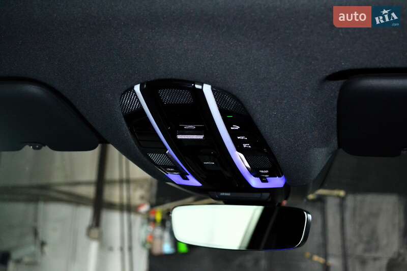 Внедорожник / Кроссовер Porsche Cayenne 2020 в Харькове фото 37 Внедорожник / Кроссовер Porsche Cayenne 2020 в Харькове