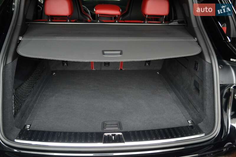 Внедорожник / Кроссовер Porsche Cayenne 2020 в Харькове фото 43 Внедорожник / Кроссовер Porsche Cayenne 2020 в Харькове