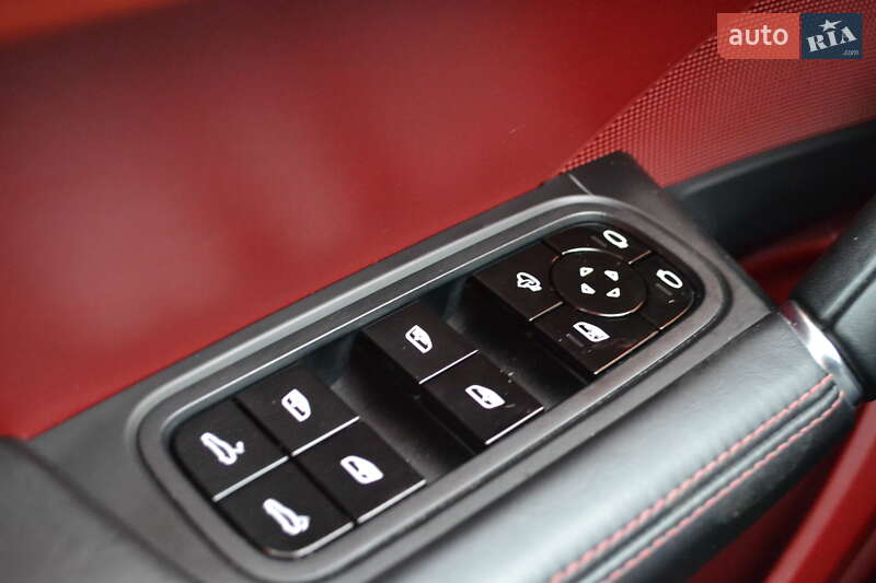 Внедорожник / Кроссовер Porsche Cayenne 2020 в Харькове фото 60 Внедорожник / Кроссовер Porsche Cayenne 2020 в Харькове