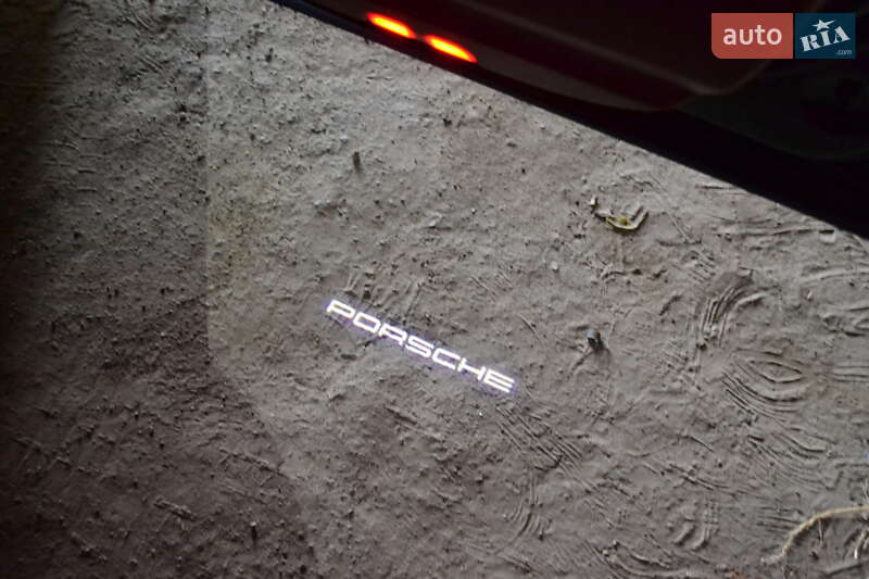 Внедорожник / Кроссовер Porsche Cayenne 2020 в Харькове фото 73 Внедорожник / Кроссовер Porsche Cayenne 2020 в Харькове