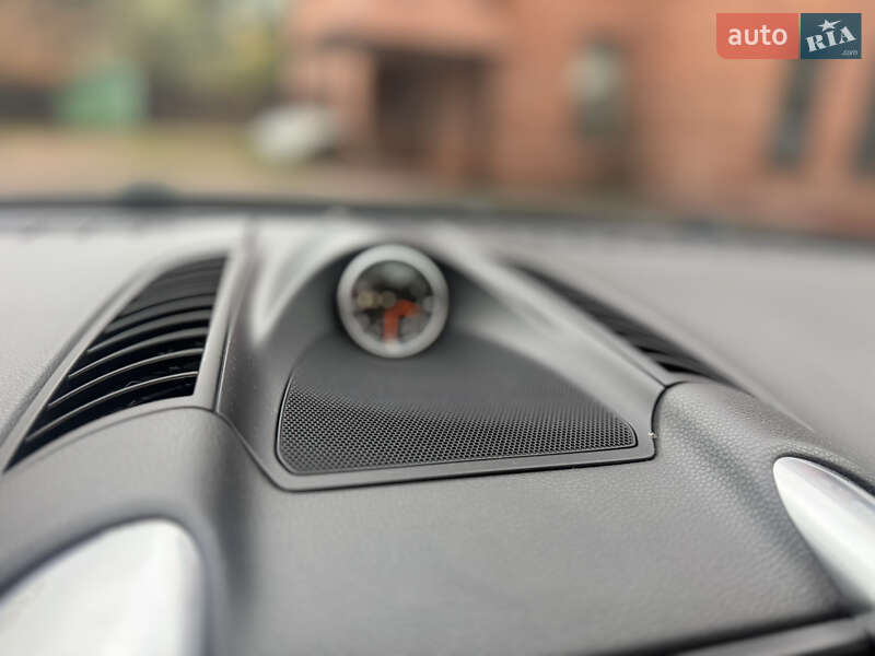 Позашляховик / Кросовер Porsche Cayenne 2015 в Києві фото 23 Позашляховик / Кросовер Porsche Cayenne 2015 в Києві