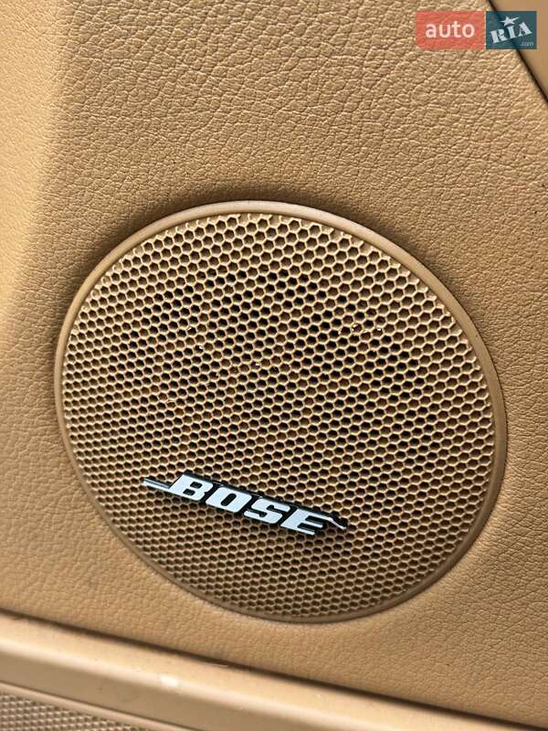 Внедорожник / Кроссовер Porsche Cayenne 2005 в Одессе