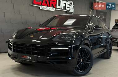 Внедорожник / Кроссовер Porsche Cayenne 2024 в Тернополе