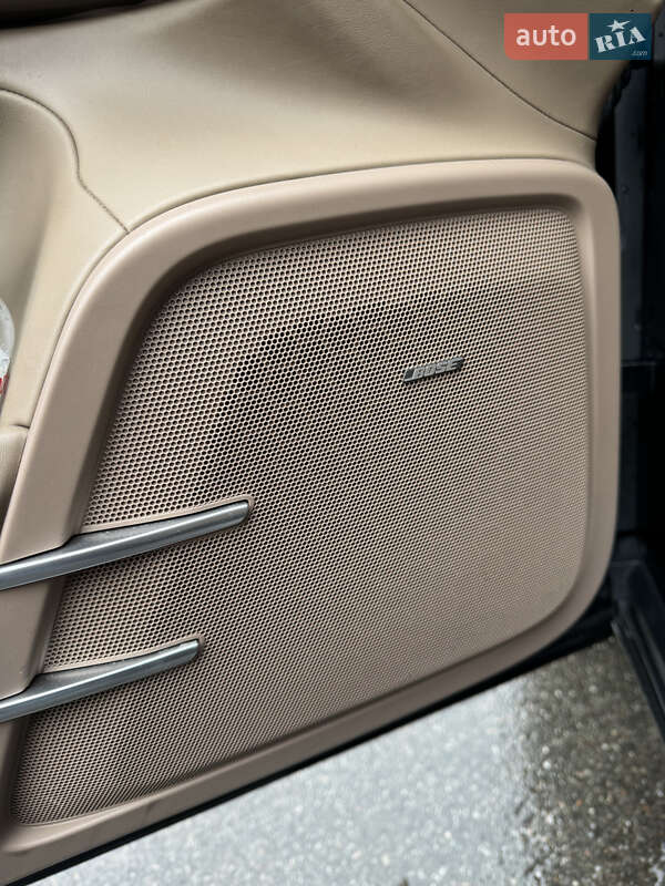 Позашляховик / Кросовер Porsche Cayenne 2012 в Києві фото 26 Позашляховик / Кросовер Porsche Cayenne 2012 в Києві