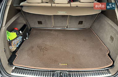 Внедорожник / Кроссовер Porsche Cayenne 2012 в 