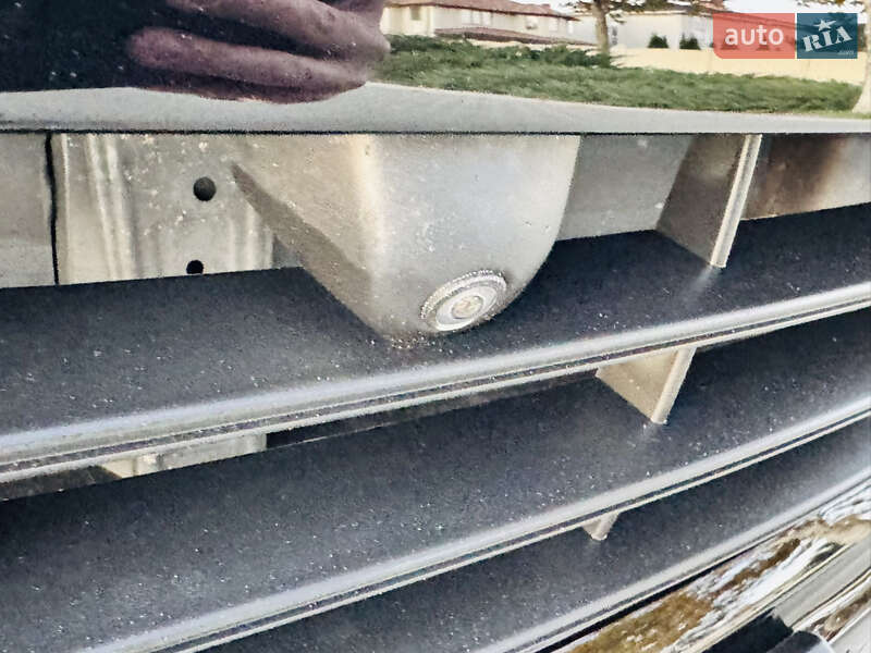 Внедорожник / Кроссовер Porsche Cayenne 2017 в Одессе фото 69 Внедорожник / Кроссовер Porsche Cayenne 2017 в Одессе