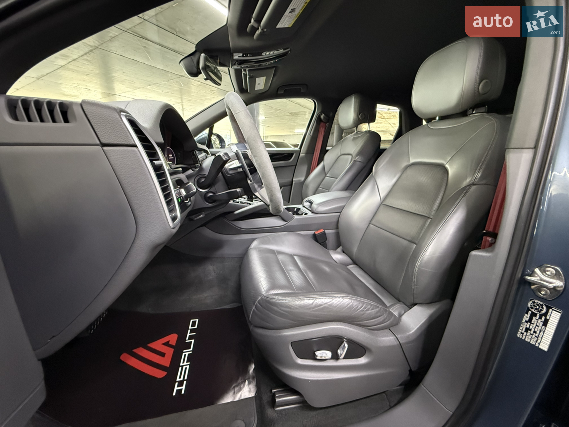 2019 Porsche Cayenne - мініатюра 19